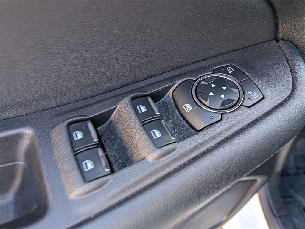 Thumbnail: 2024 Ford Edge - 13