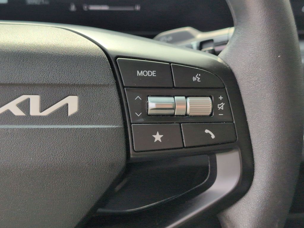 Thumbnail: 2025 Kia K4 - 21