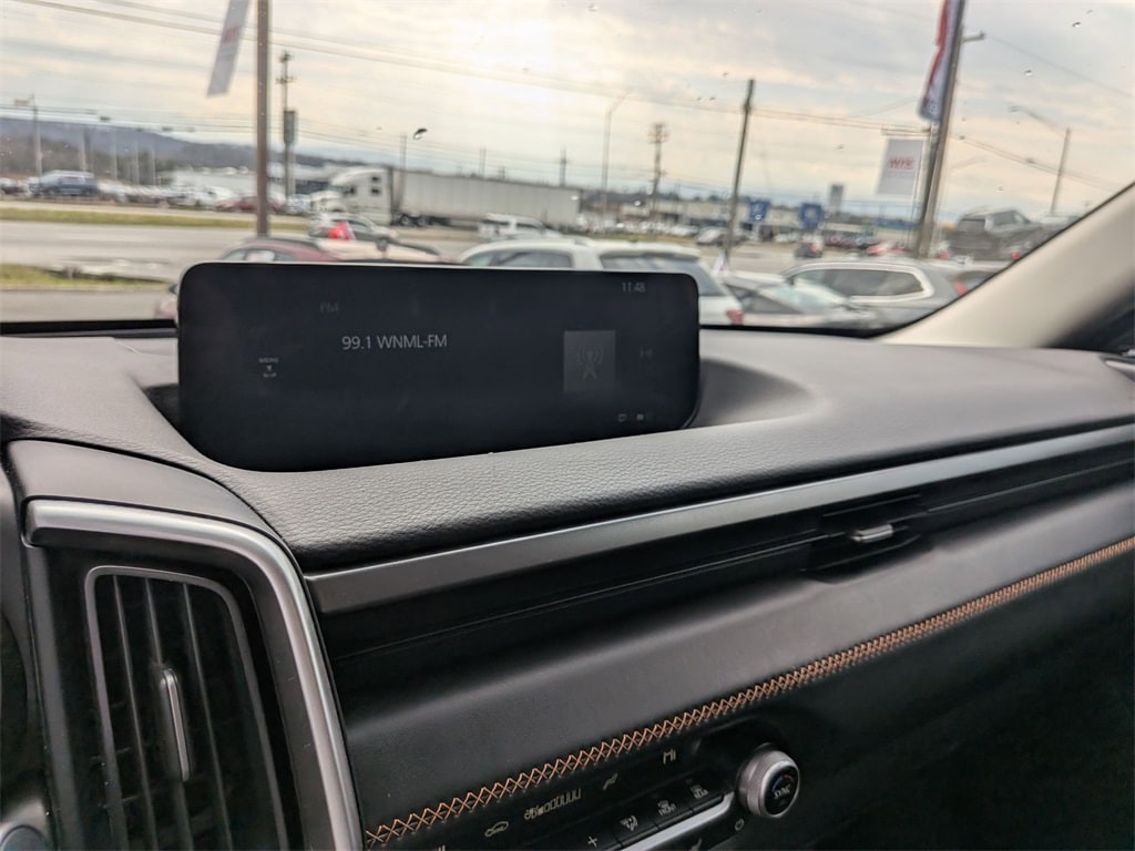 Thumbnail: 2025 Mazda CX-50 - 17