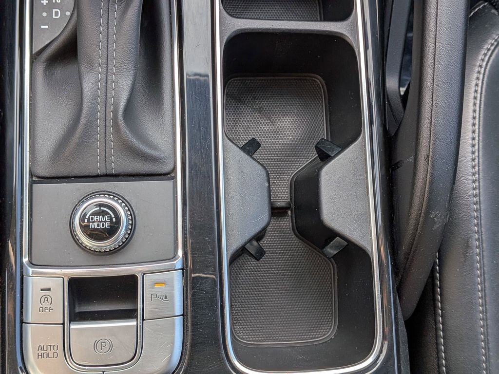 Thumbnail: 2025 Kia Telluride - 24