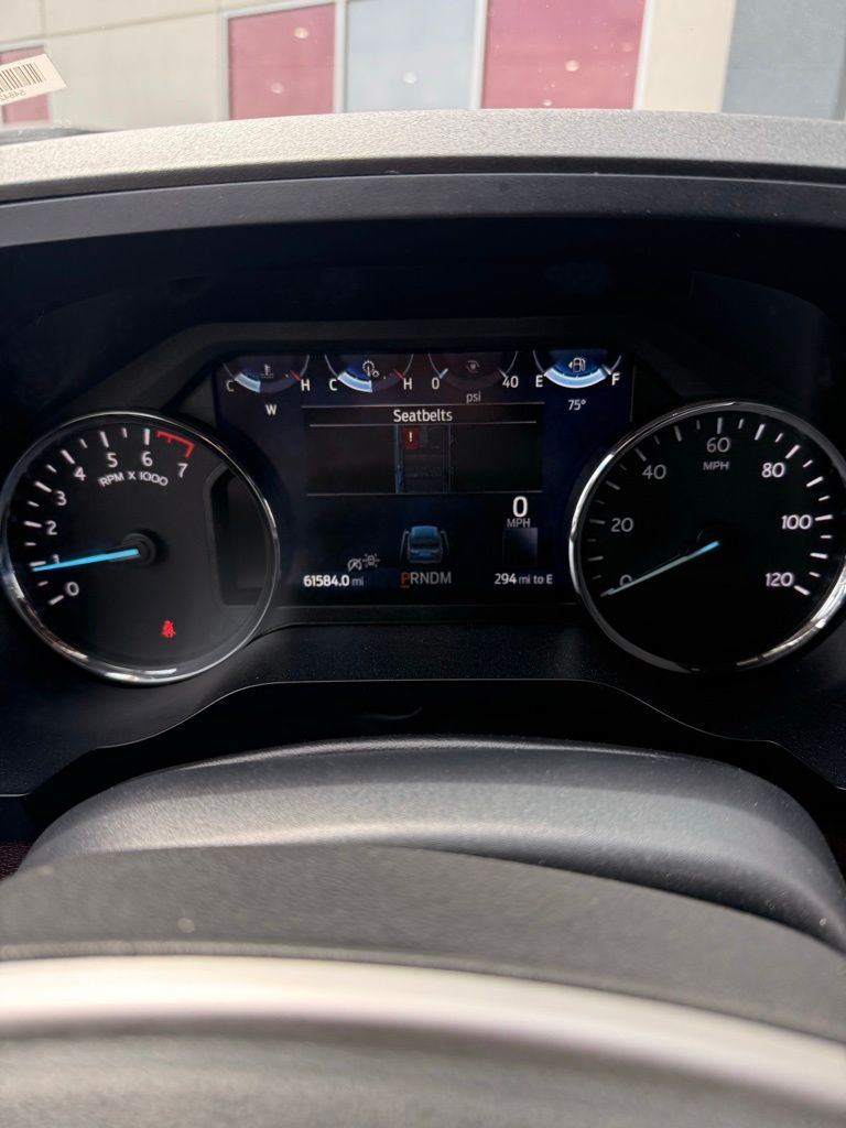 Thumbnail: 2024 Ford Expedition - 8