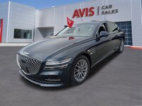 2023 Genesis G80 2.5T -
                  Alcoa, TN