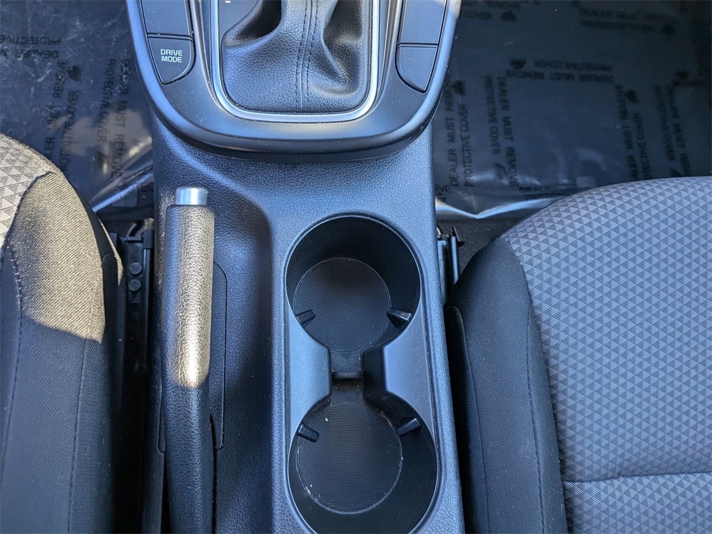 Thumbnail: 2024 Kia Soul - 19