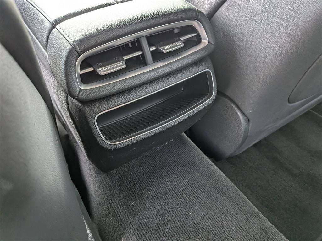 Thumbnail: 2023 Genesis G80 - 24