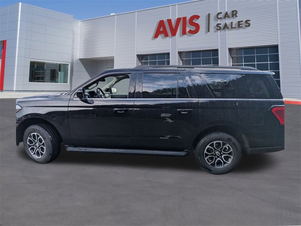 Thumbnail: 2024 Ford Expedition MAX - 10