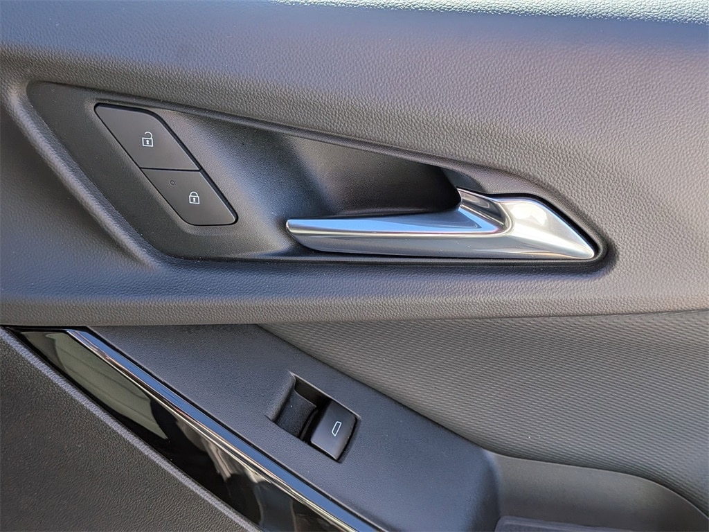 Thumbnail: 2025 Chevrolet Equinox - 28