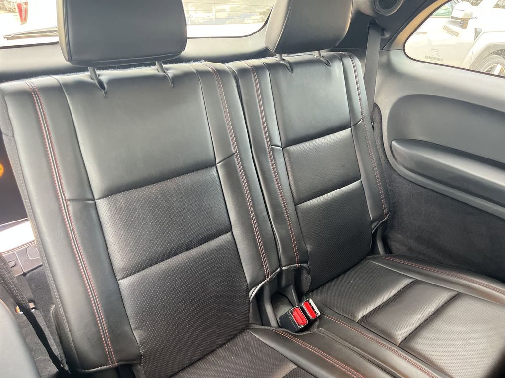 Thumbnail: 2025 Dodge Durango - 28