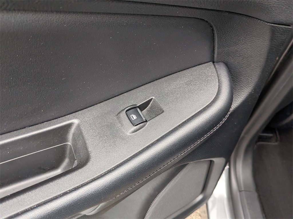 Thumbnail: 2024 Ford Edge - 24