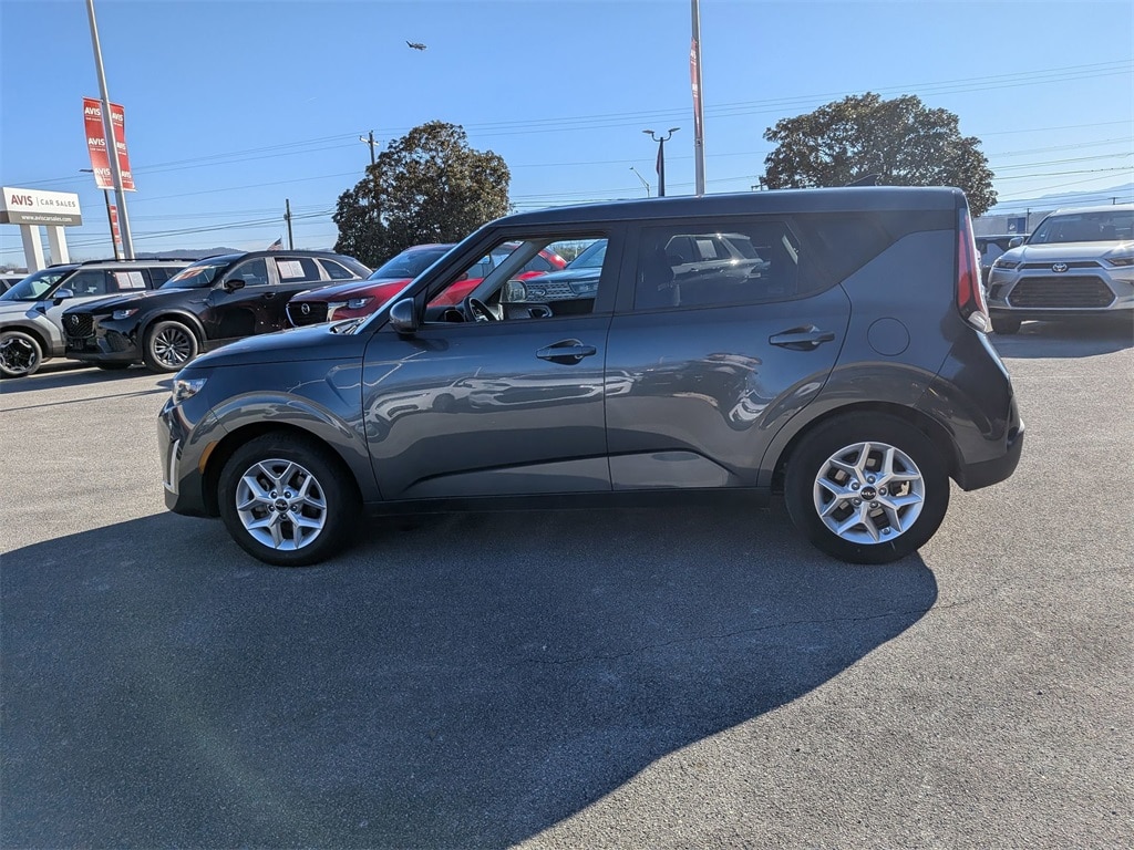 Thumbnail: 2024 Kia Soul - 9