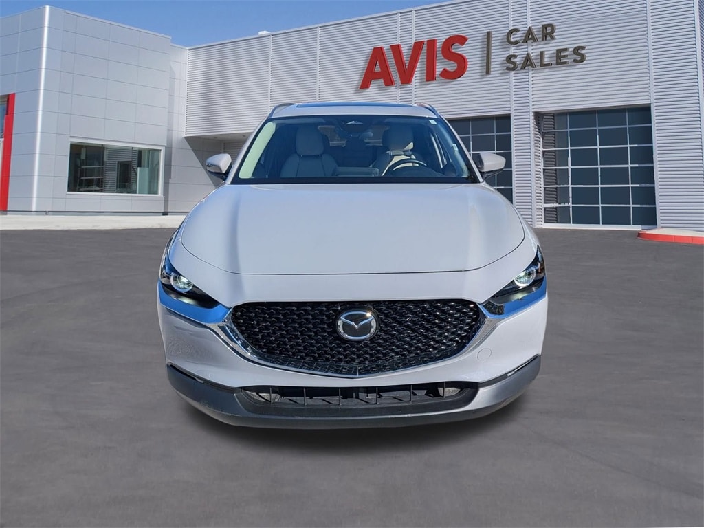 Thumbnail: 2025 Mazda CX-30 - 2