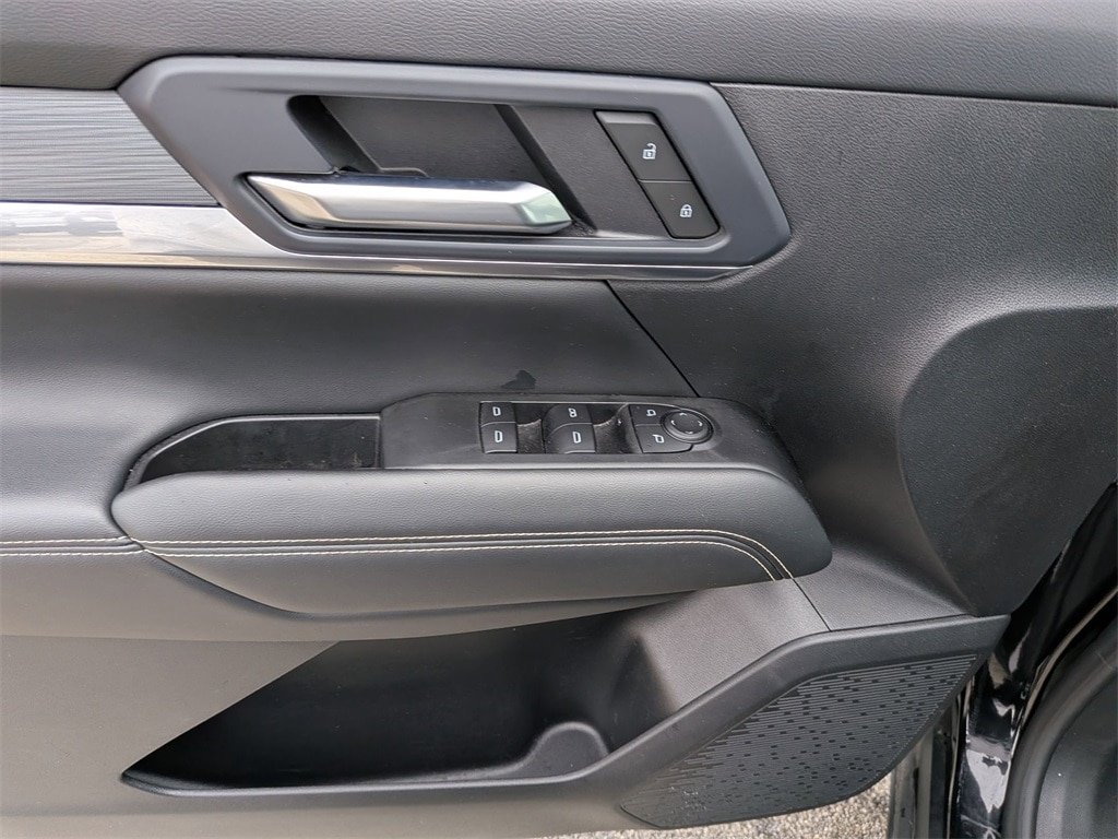 Thumbnail: 2025 GMC Terrain - 11