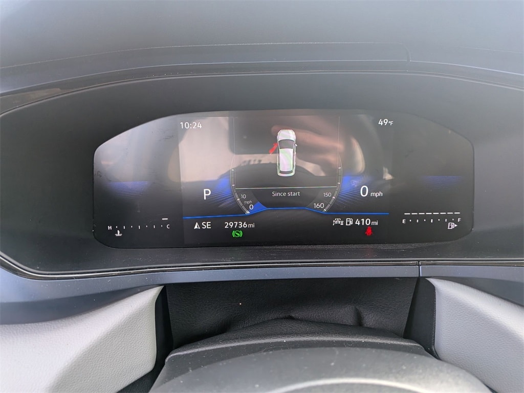 Thumbnail: 2024 Volkswagen Taos - 16