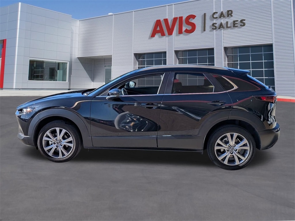 Thumbnail: 2025 Mazda CX-30 - 10