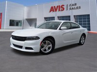 2022 Dodge Charger SXT -
                Alcoa, TN