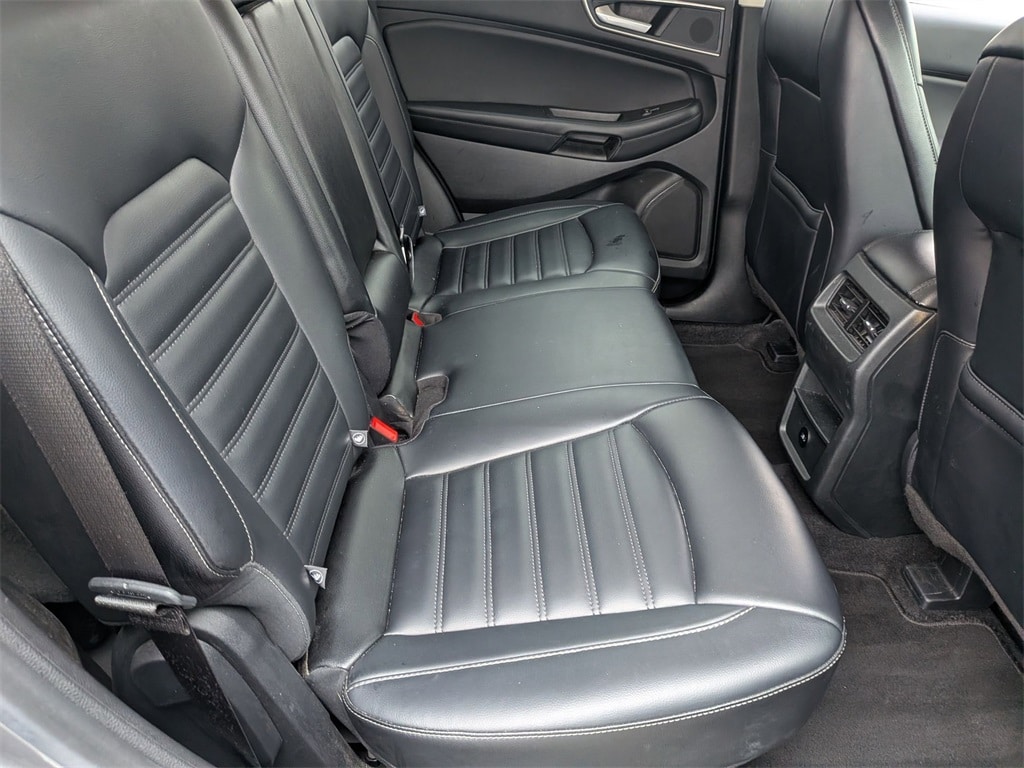 Thumbnail: 2024 Ford Edge - 27