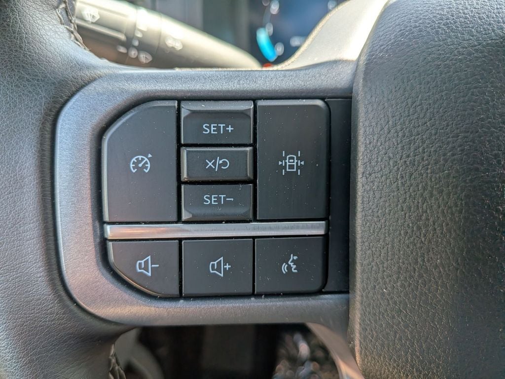 Thumbnail: 2025 Ford F-150 - 19