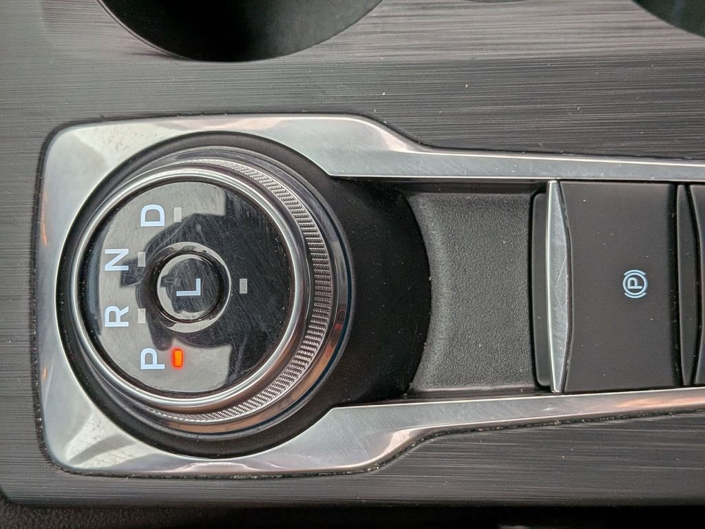 Thumbnail: 2025 Ford Escape - 17