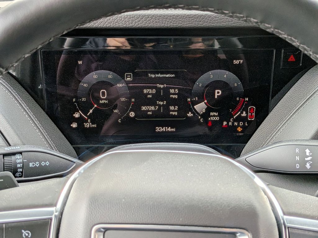 Thumbnail: 2025 GMC Yukon - 15