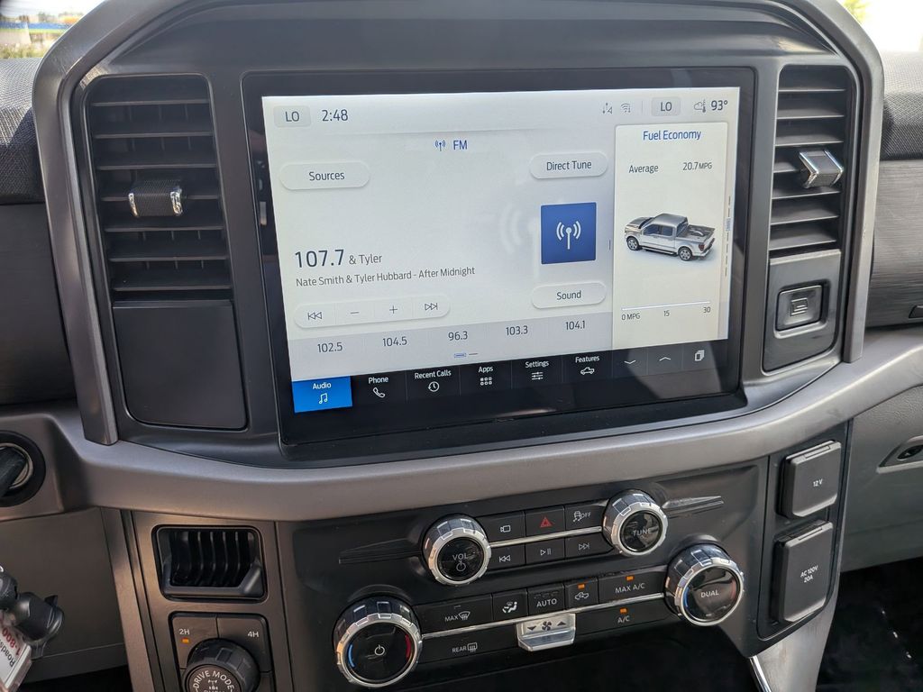 Thumbnail: 2025 Ford F-150 - 17