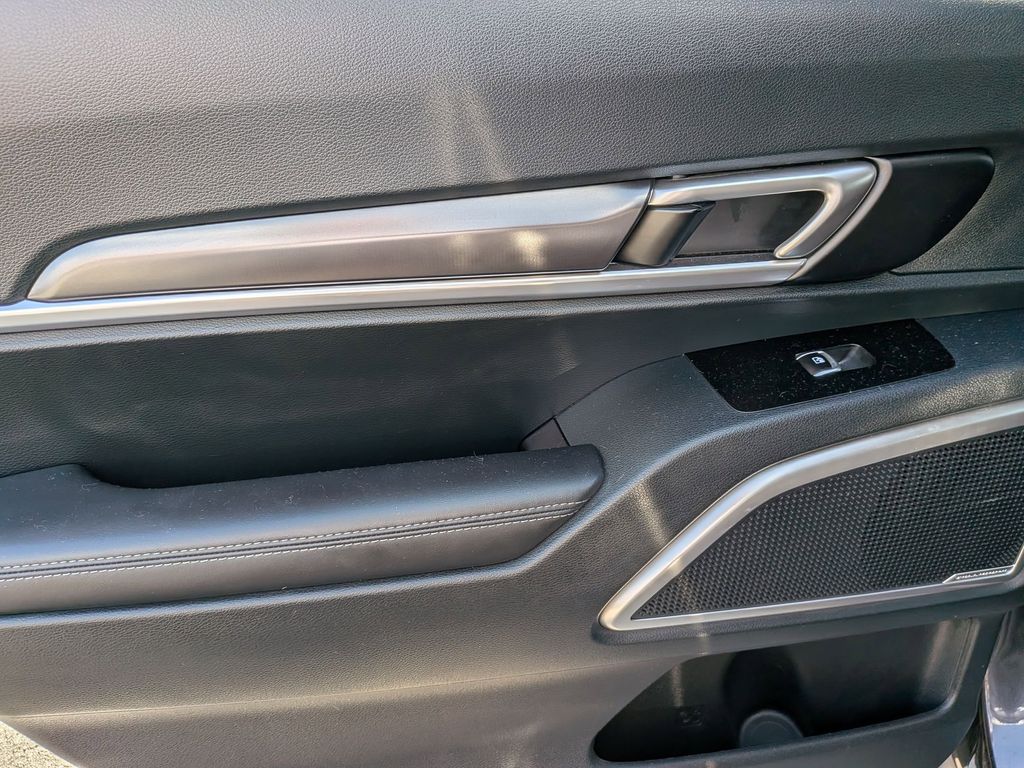 Thumbnail: 2025 Kia Telluride - 27