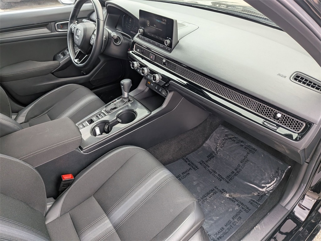 Thumbnail: 2025 Honda Civic - 29