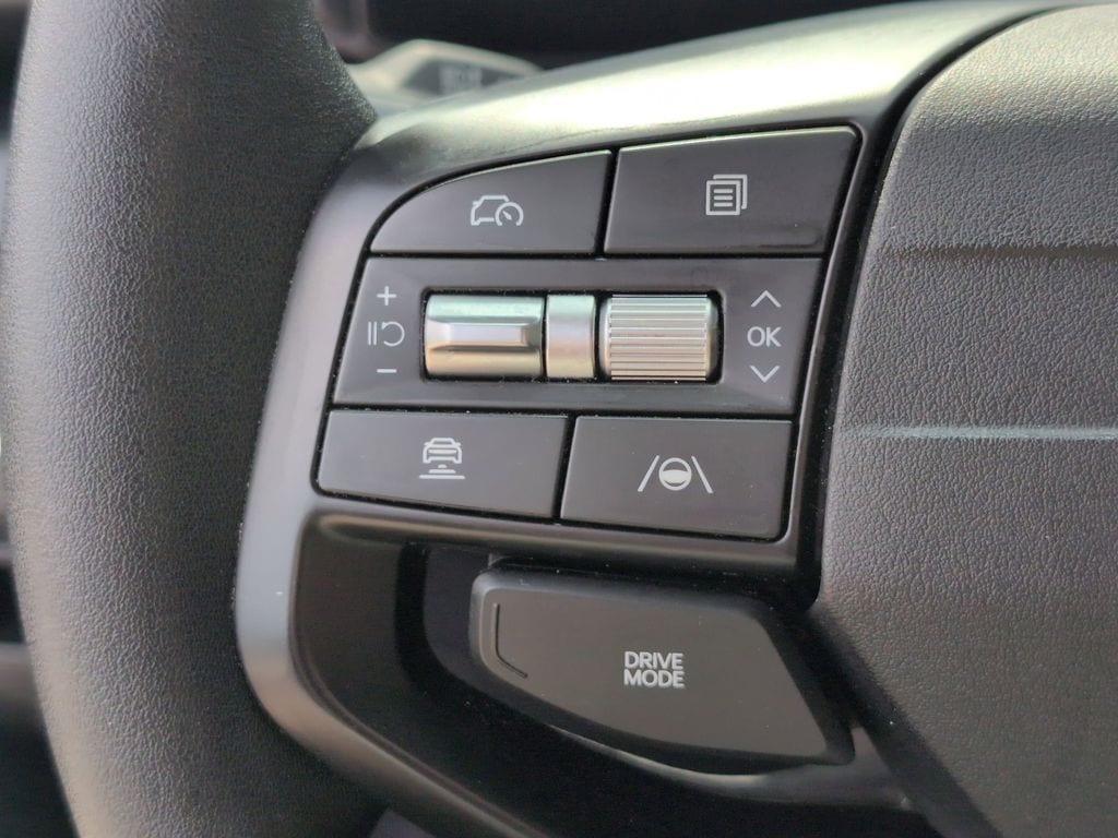 Thumbnail: 2025 Kia K4 - 20