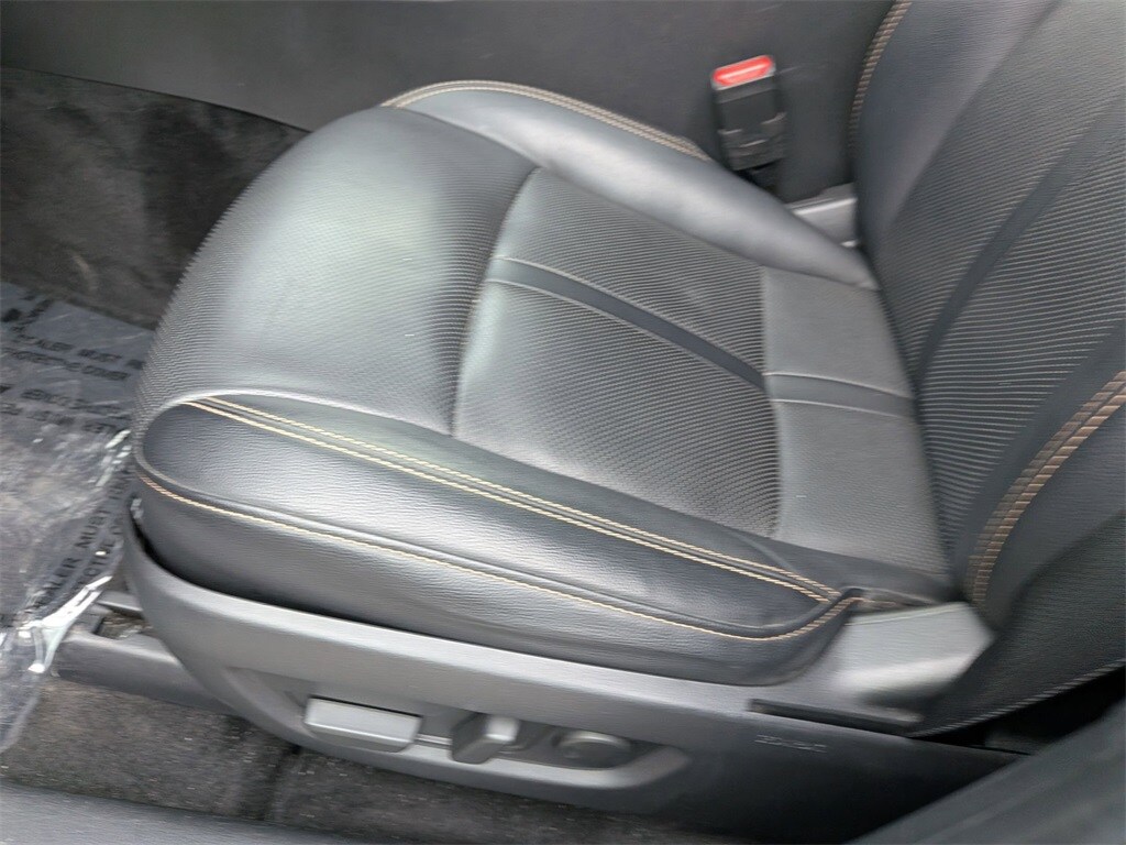 Thumbnail: 2024 Mazda CX-90 - 14