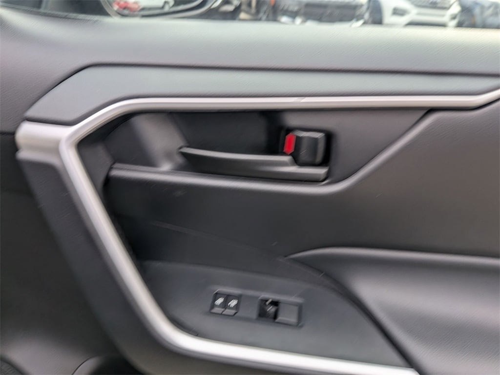 Thumbnail: 2024 Toyota RAV4 - 30