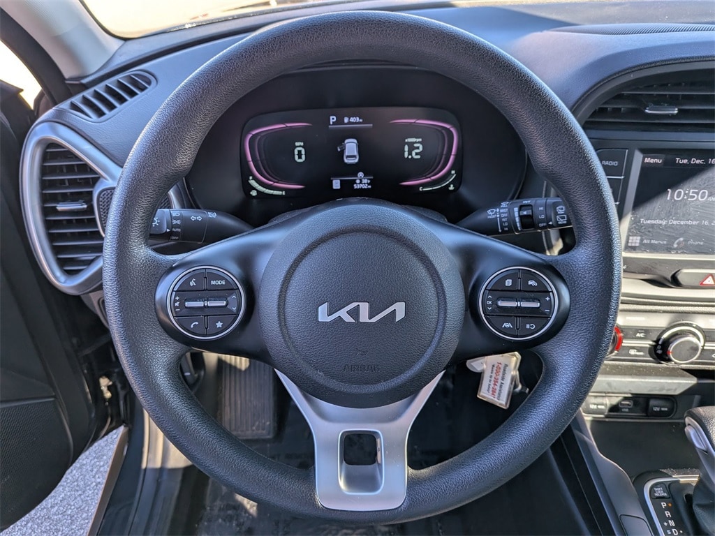 Thumbnail: 2024 Kia Soul - 22