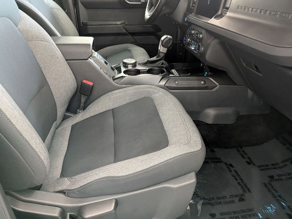 Thumbnail: 2025 Ford Bronco - 25