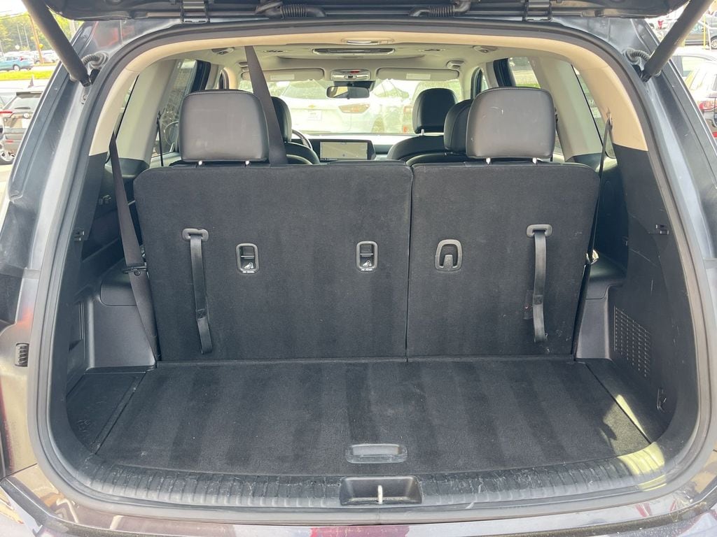 Thumbnail: 2025 Kia Telluride - 29