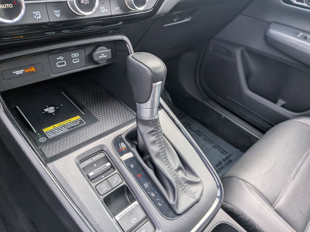 Thumbnail: 2025 Honda CR-V - 19