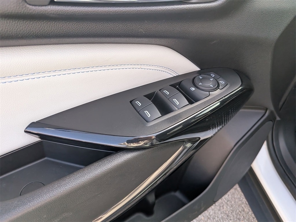 Thumbnail: 2025 Chevrolet Trax - 13