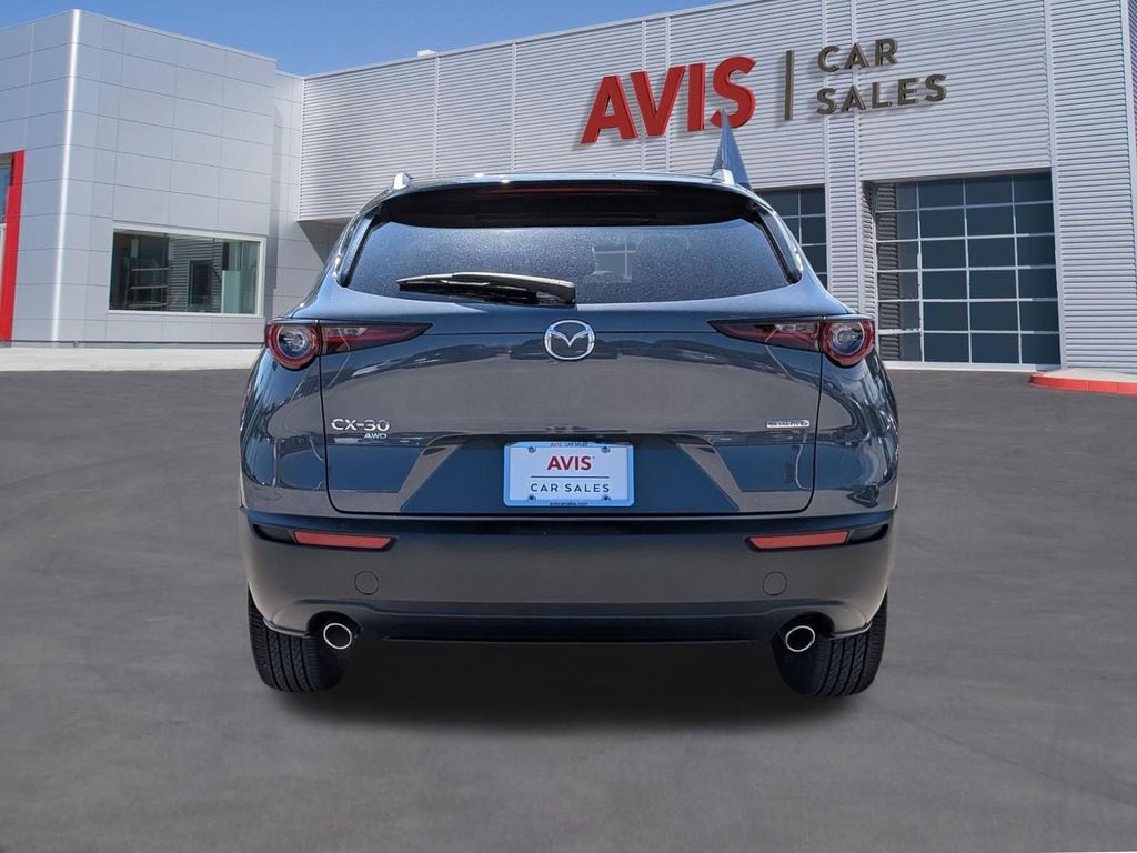 Thumbnail: 2025 Mazda CX-30 - 7