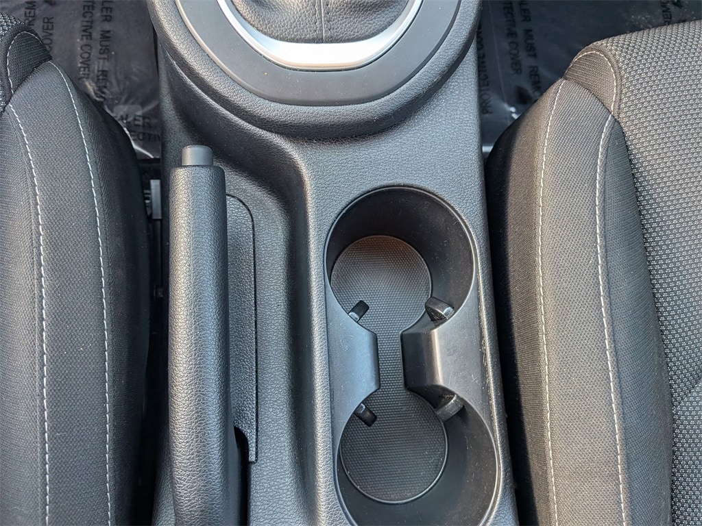 Thumbnail: 2024 Kia Forte - 20