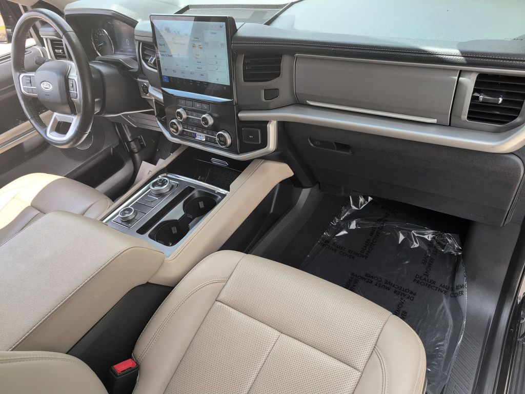 Thumbnail: 2024 Ford Expedition MAX - 33