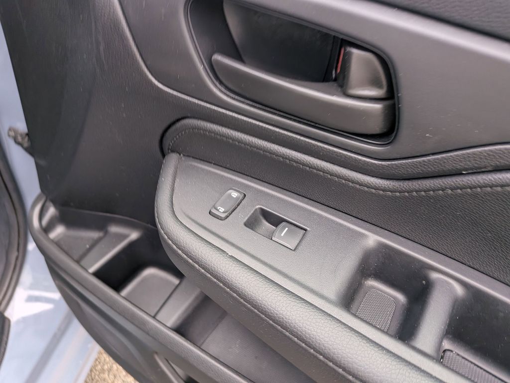 Thumbnail: 2025 Honda Odyssey - 29