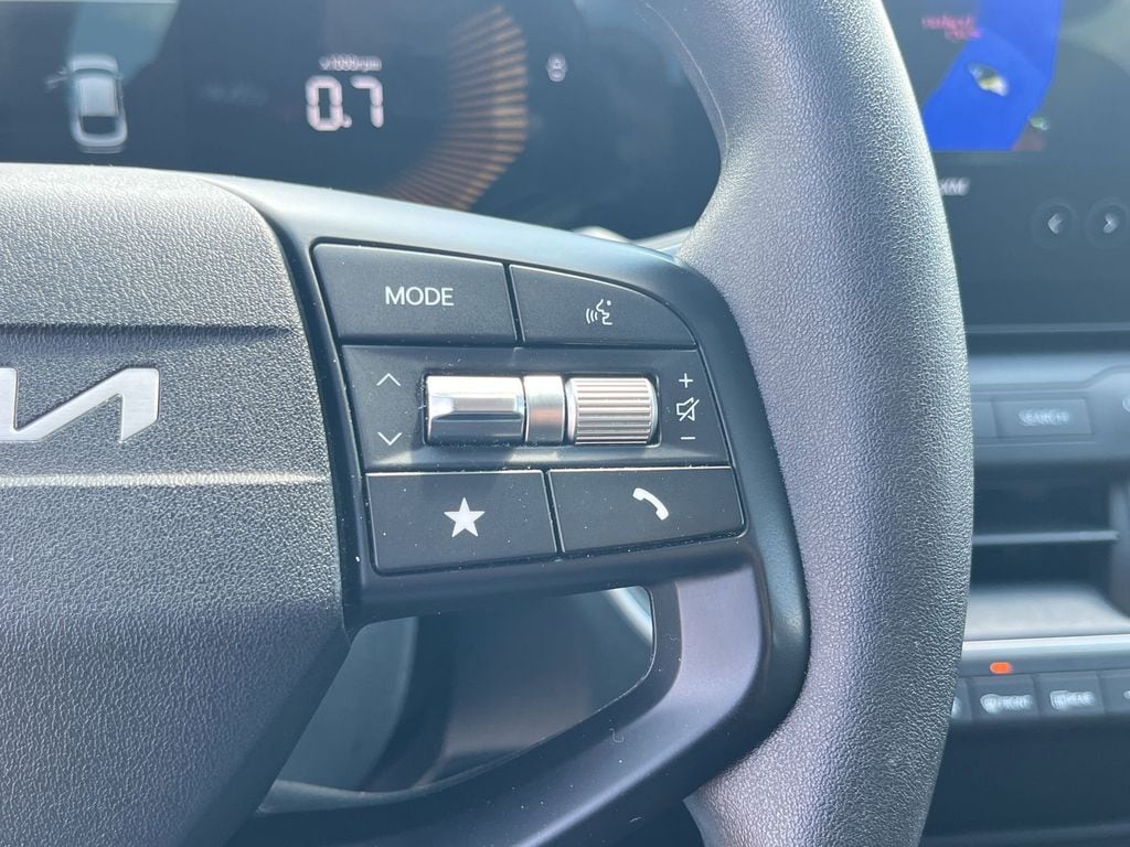 Thumbnail: 2025 Kia K4 - 22