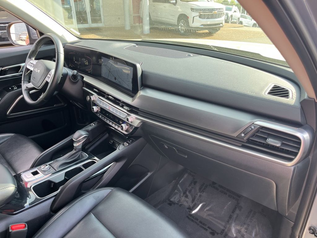 Thumbnail: 2025 Kia Telluride - 32