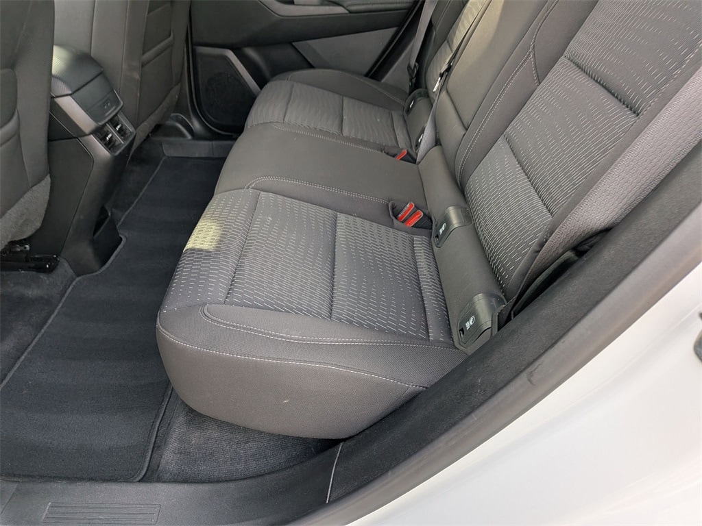 Thumbnail: 2025 Chevrolet Equinox - 26