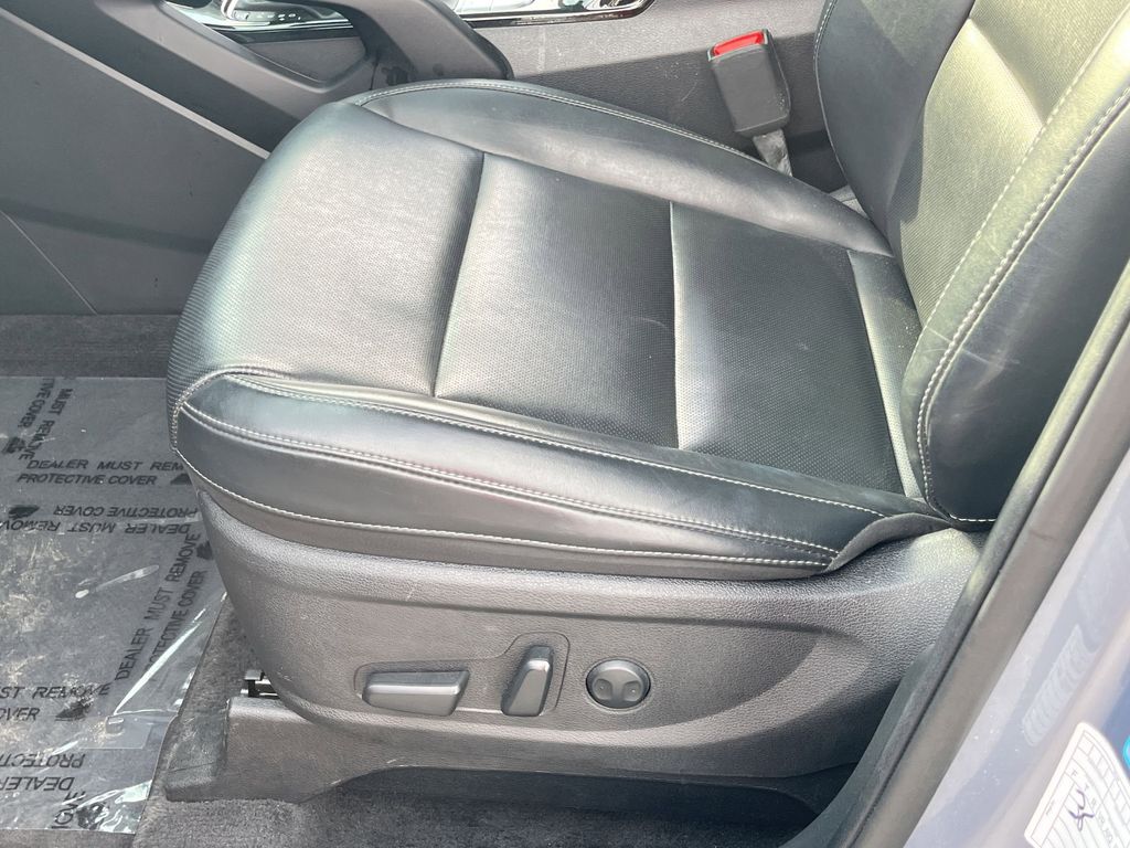 Thumbnail: 2025 Kia Telluride - 14