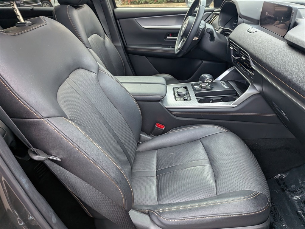 Thumbnail: 2024 Mazda CX-90 - 32