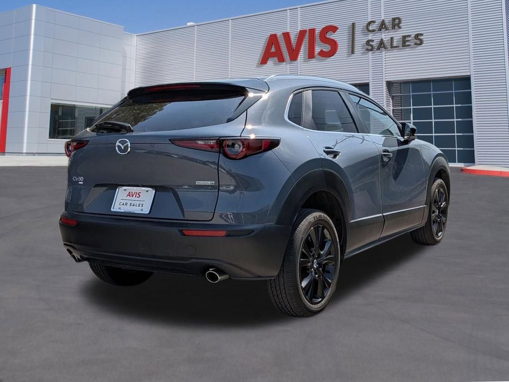 Thumbnail: 2025 Mazda CX-30 - 6