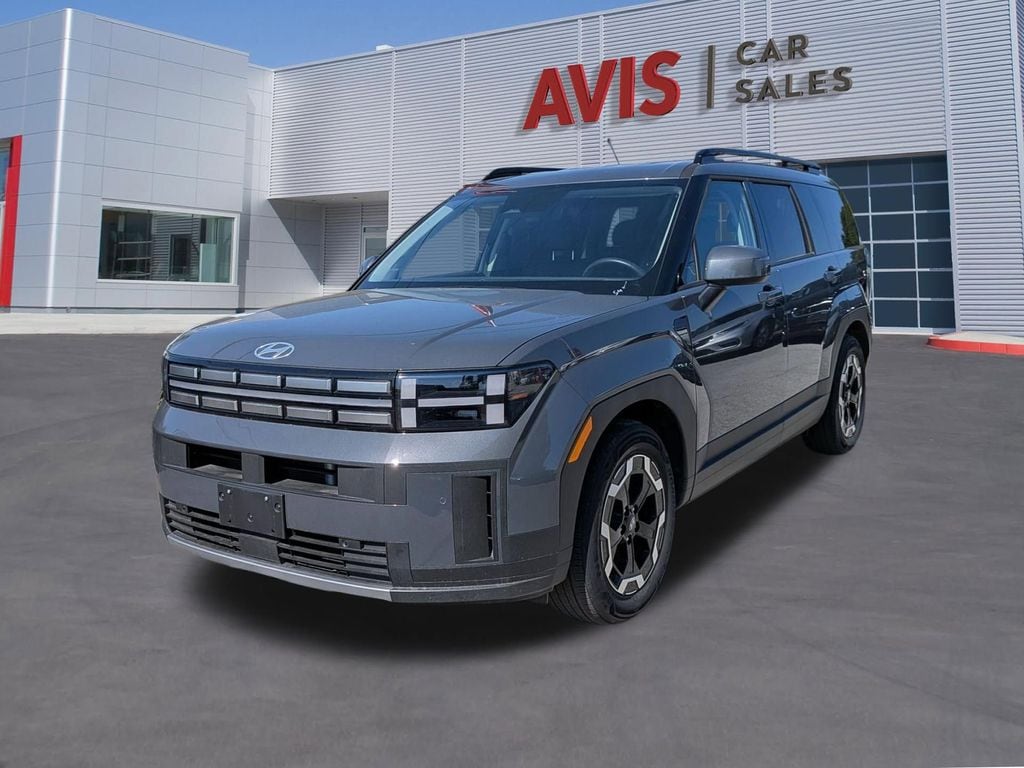 Thumbnail: 2025 Hyundai Santa Fe - 1