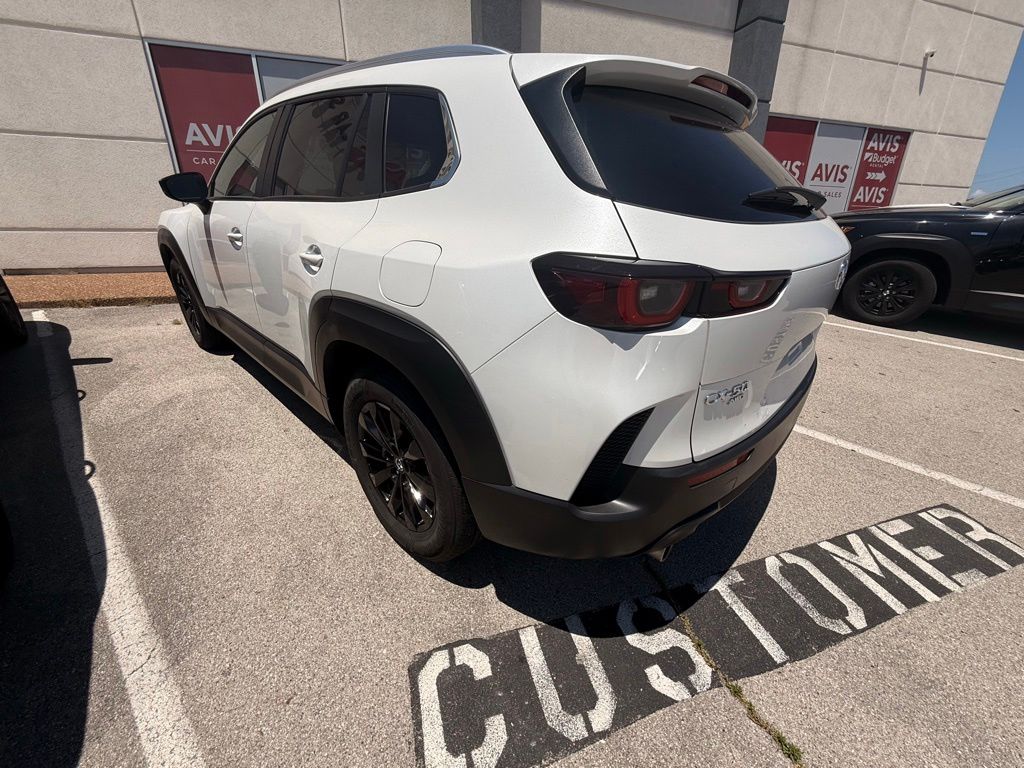 Thumbnail: 2025 Chevrolet Blazer - 5