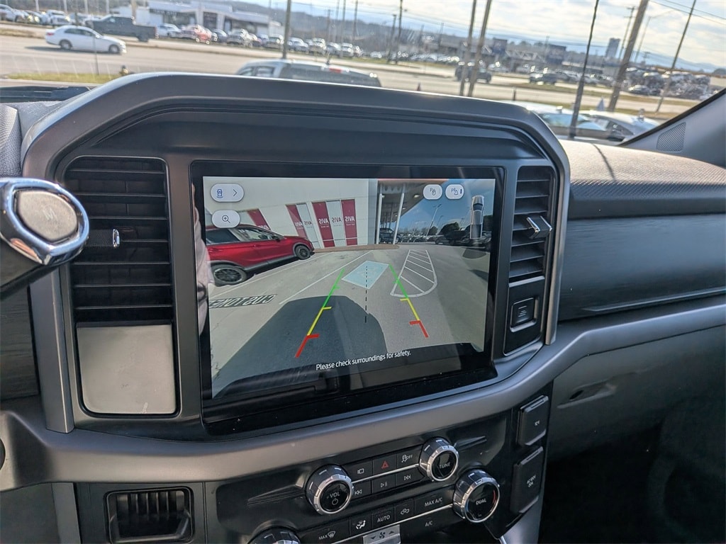 Thumbnail: 2025 Ford F-150 - 18