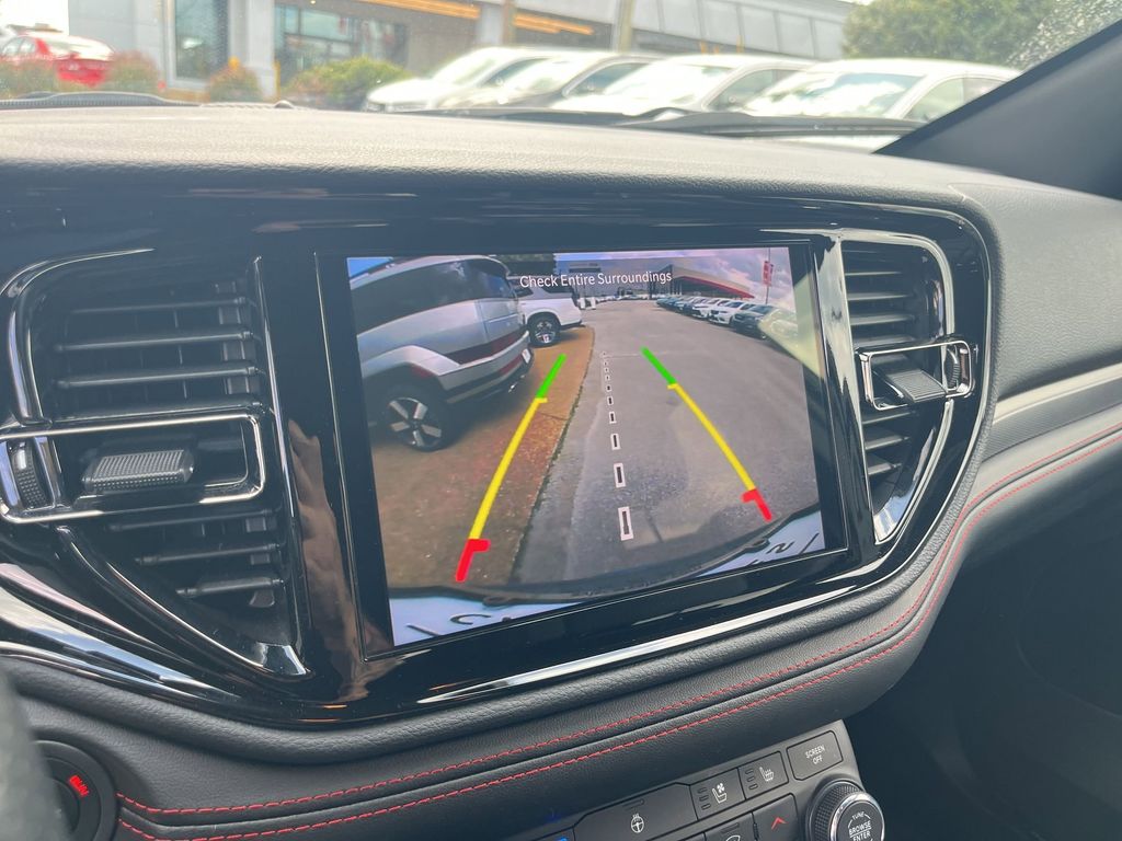 Thumbnail: 2025 Dodge Durango - 16