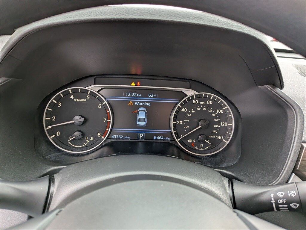 Thumbnail: 2024 Nissan Altima - 16