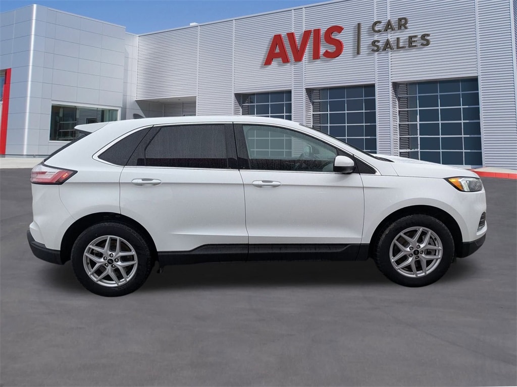 Thumbnail: 2024 Ford Edge - 5