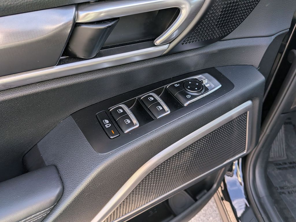 Thumbnail: 2025 Kia Telluride - 13